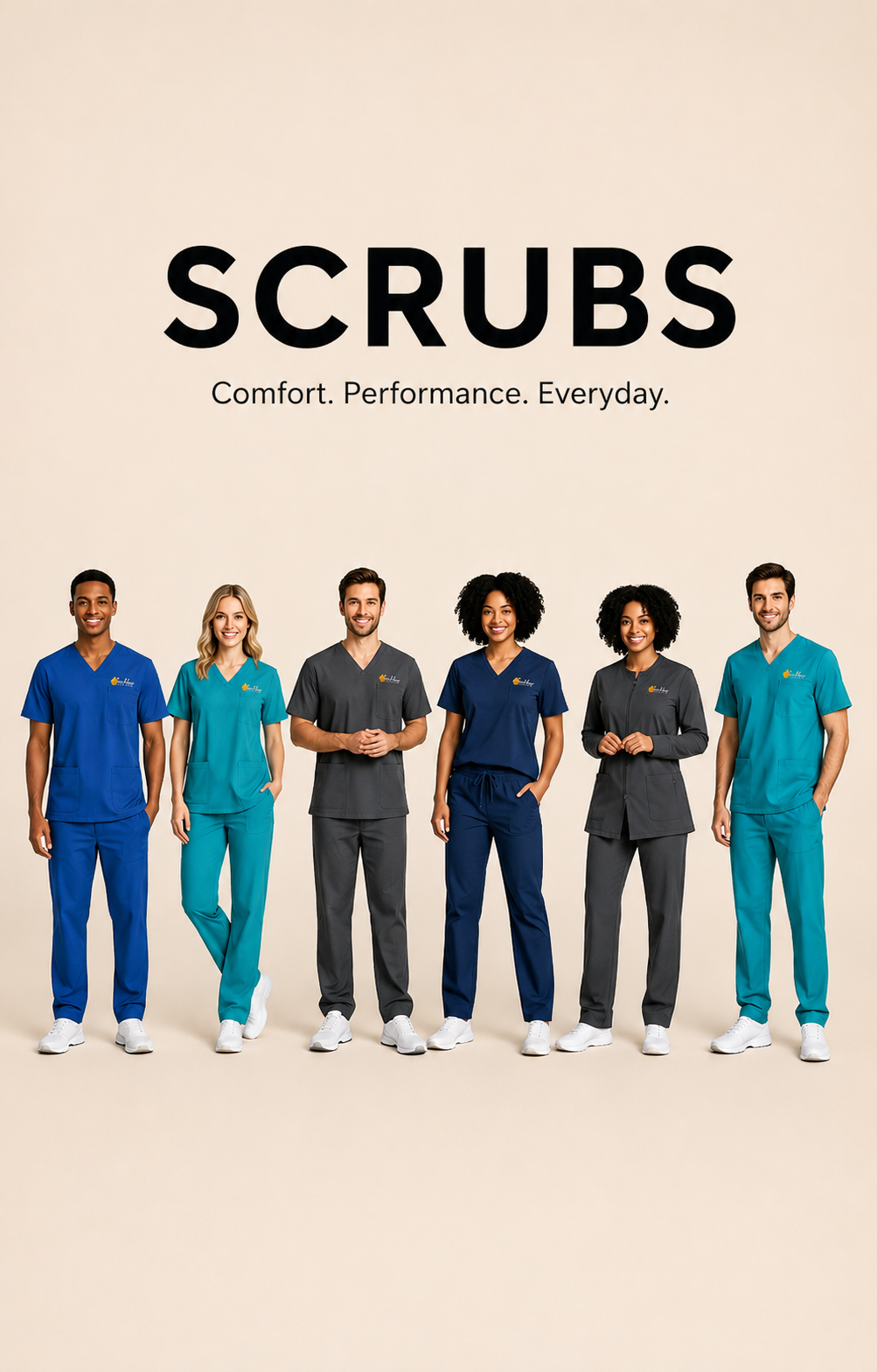 Scrubs