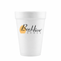 BeeHive Foam Cups - BULK