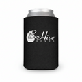 BeeHive 12 oz. Can Cooler (set of 2)