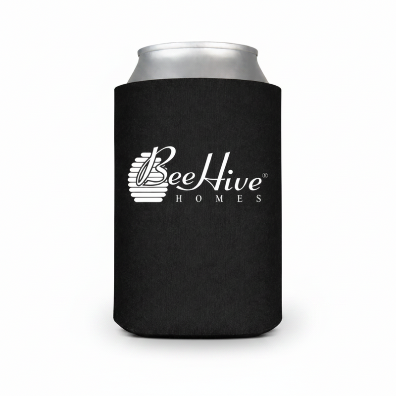 BeeHive 12 oz. Can Coolers BULK- 10004CP