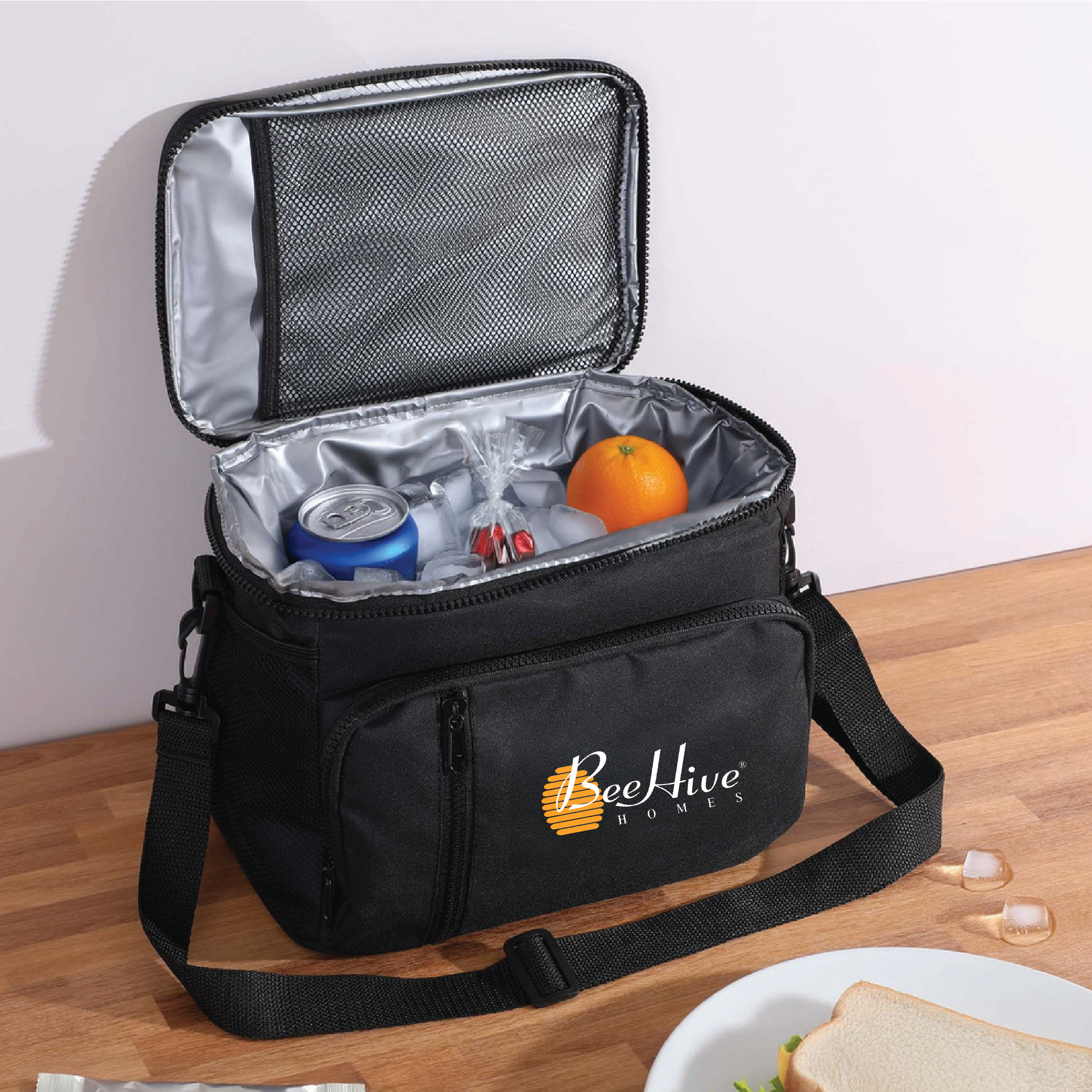 Rpet Lunch Cooler Bag R6CCB - BULK