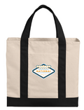 BeeHive 2026 Conference Tote Bag