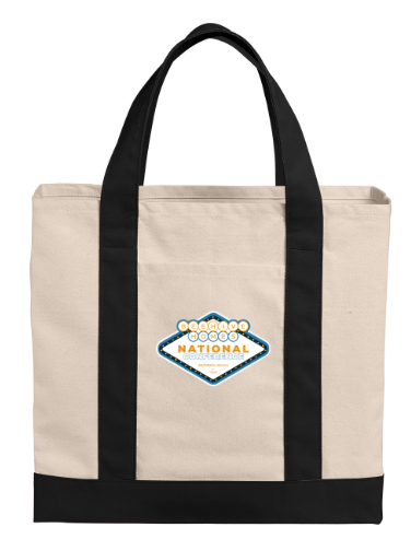 BeeHive 2026 Conference Tote Bag