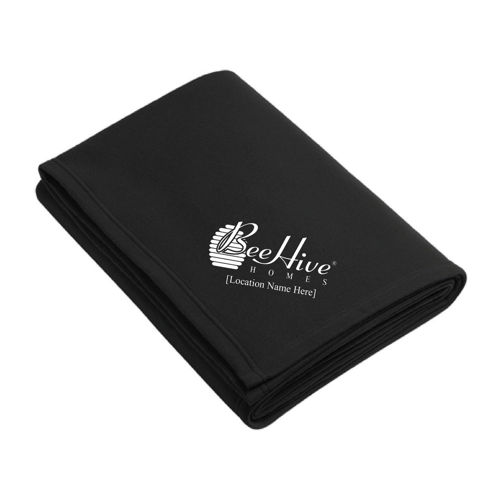 BeeHive Port Authority® Core Fleece Blanket - BP60