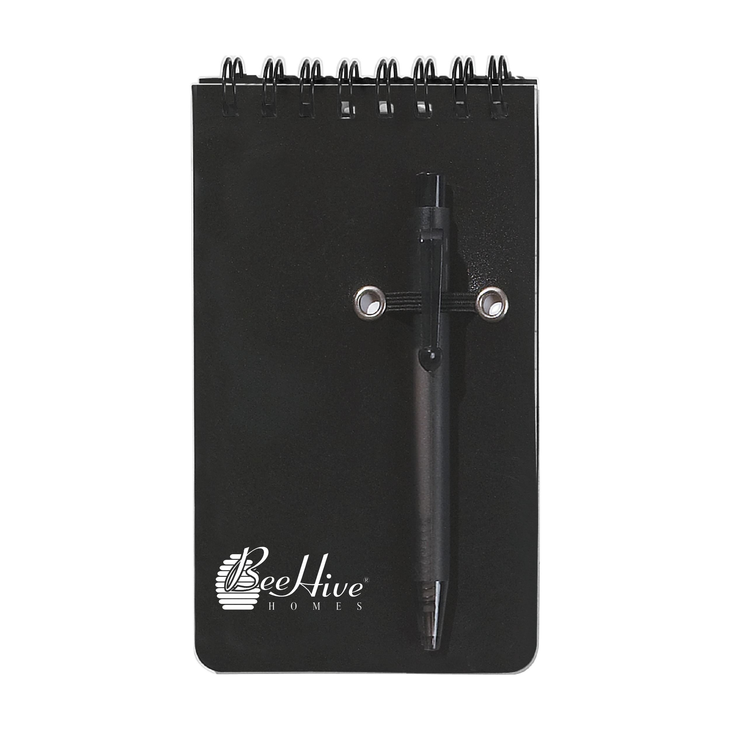 Spiral Jotter & Pen 6980 - BULK