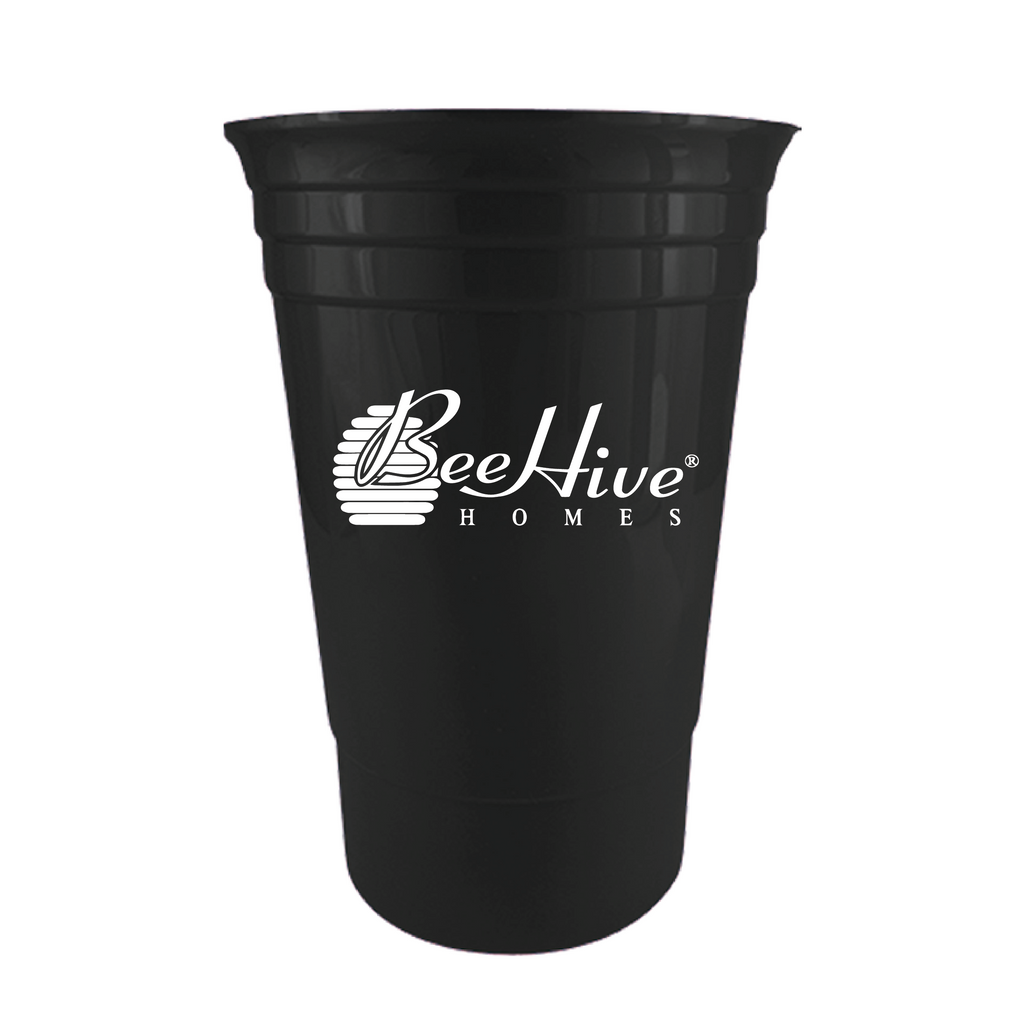 16 oz. The Cup™ PC16 - BULK