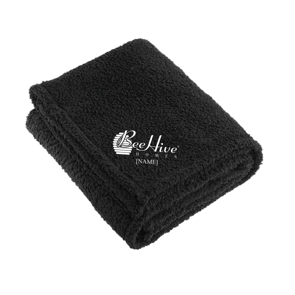 BeeHive Port Authority ® Cozy Blanket - BP36