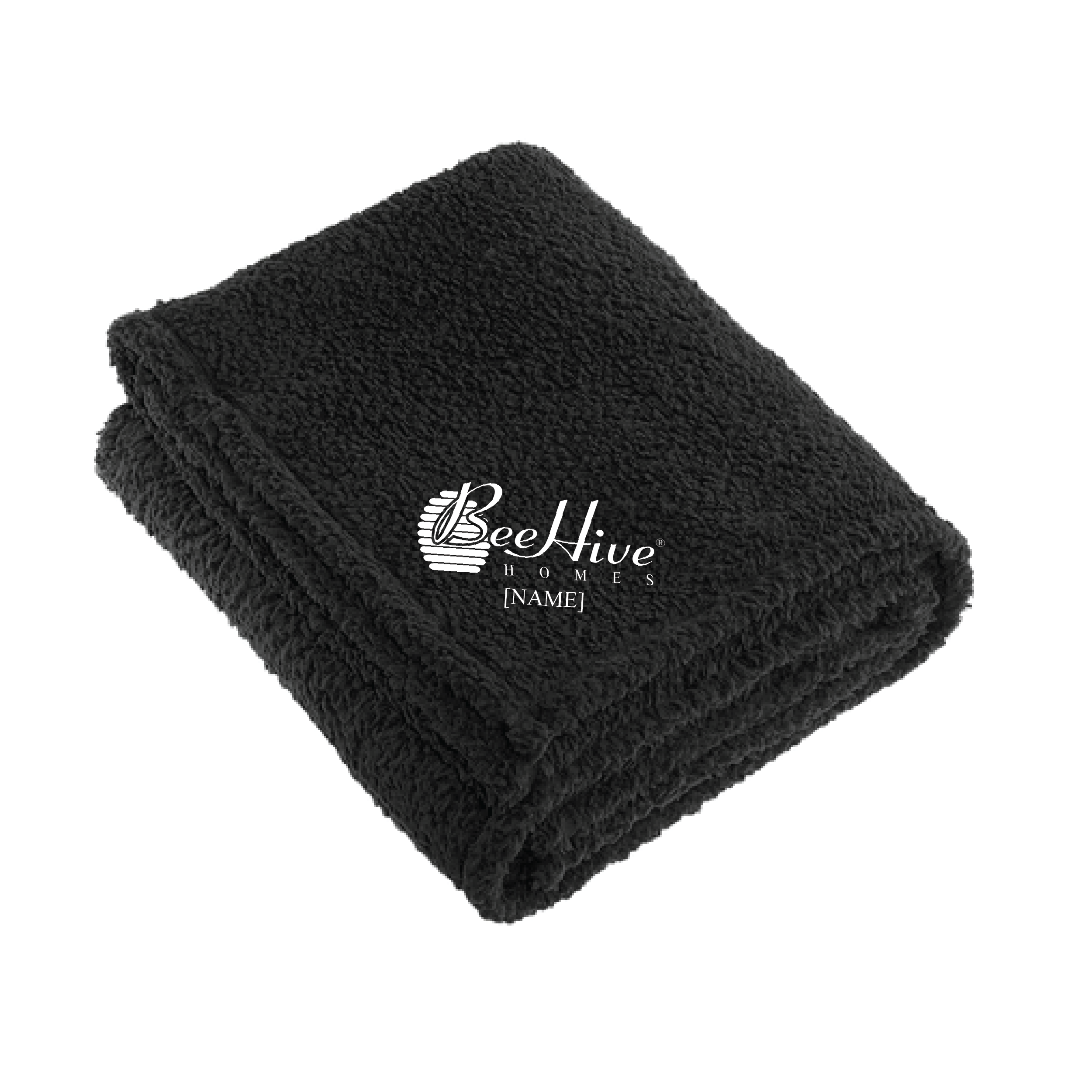 BeeHive Port Authority ® Cozy Blanket - BP36