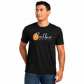 Beehive Full Logo Next Level Apparel® Adult CVC Tee - NL6210