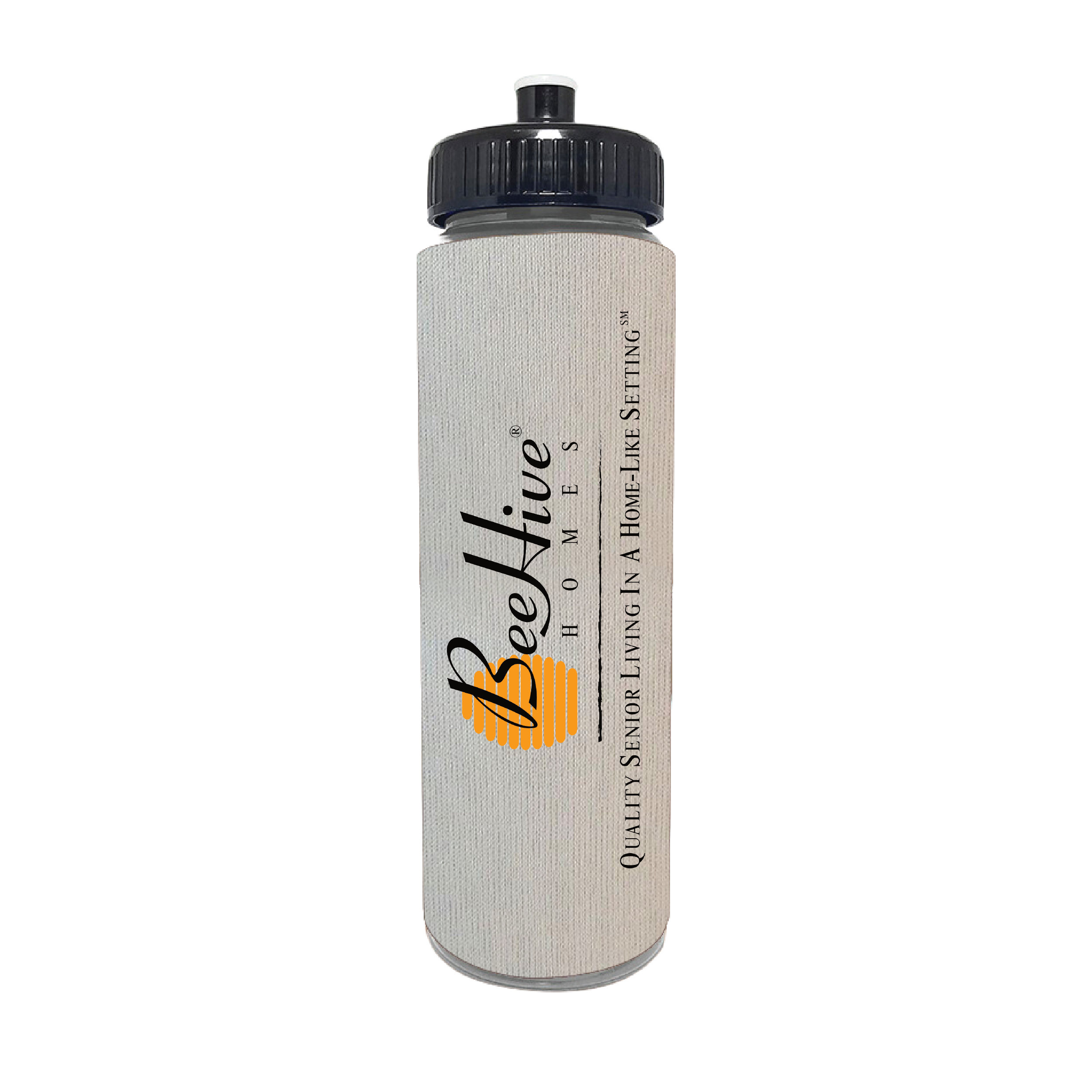 25 oz. Freedom Bottle with Full Color