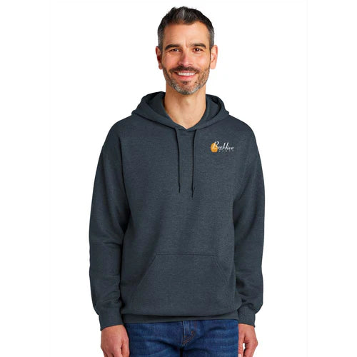 Beehive Gildan Softstyle Midweight Pullover Hooded Sweatshirt - SF500