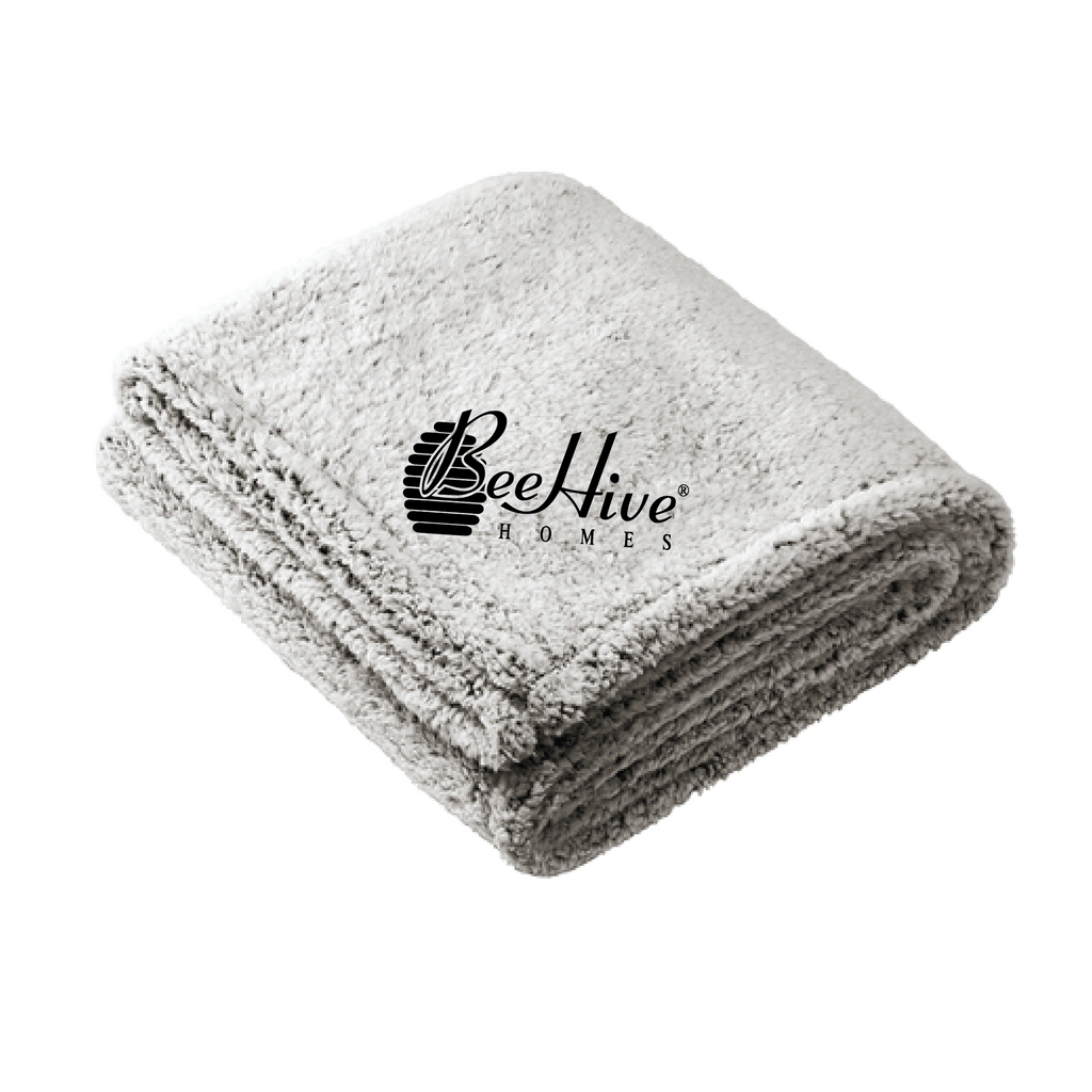 BeeHive Port Authority ® Cozy Blanket - BP36