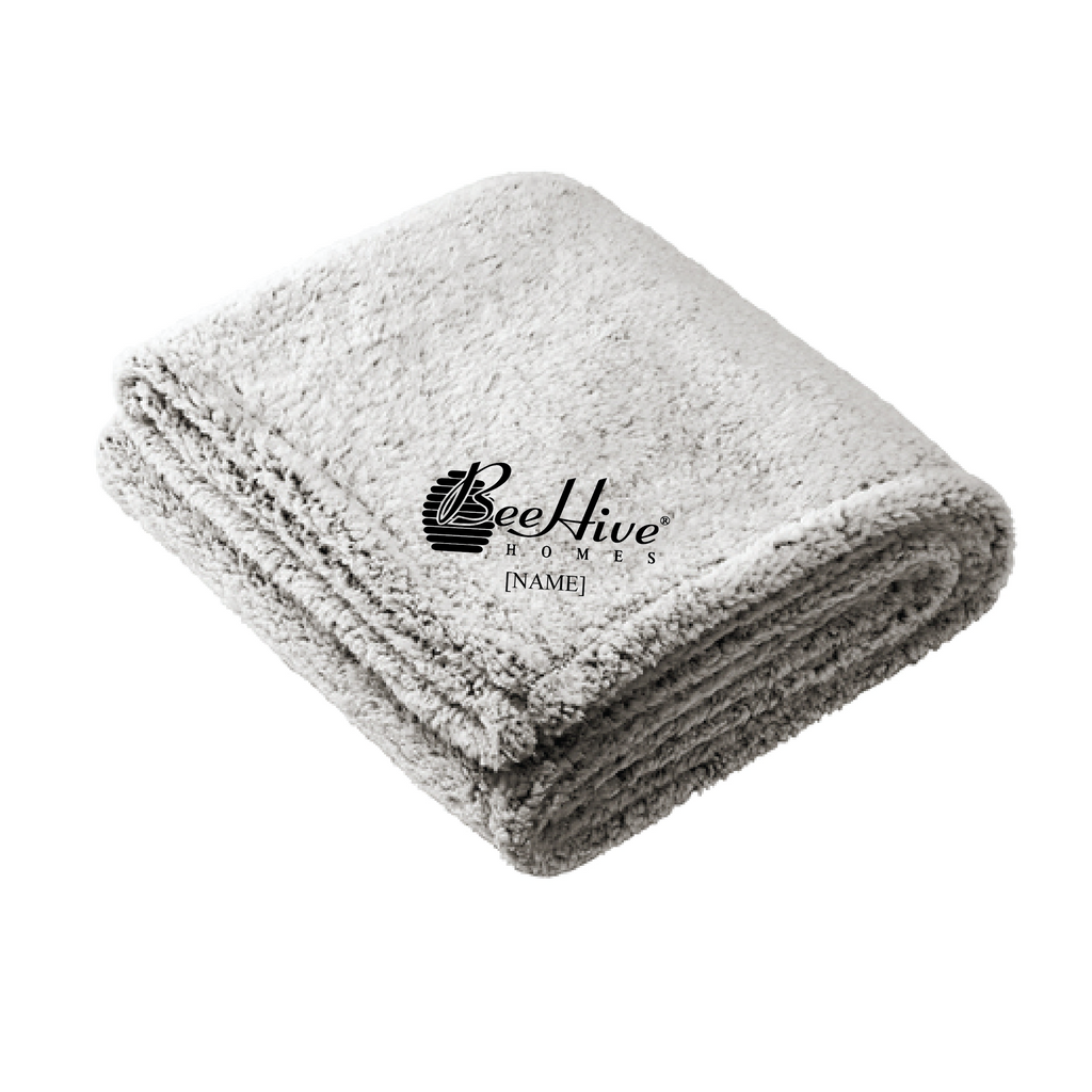 BeeHive Port Authority ® Cozy Blanket - BP36