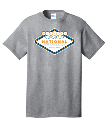 BeeHive 2026 Conference Tee