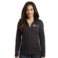 Beehive OGIO Women's Grit Fleece Jacket - LOG727
