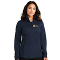 Beehive Port Authority® Women's Smooth Fleece 1/4-Zip - L804