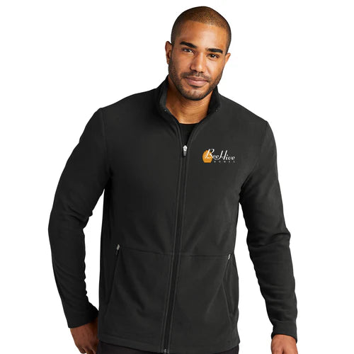 BeeHive Port Authority® Accord Microfleece Jacket - F151