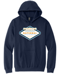 BeeHive 2026 Conference Hoodie, Navy