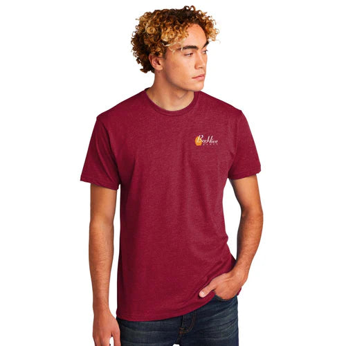 Beehive Next Level Apparel® Adult CVC Tee - NL6210