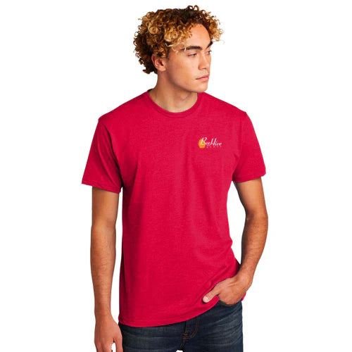 Beehive Next Level Apparel® Adult CVC Tee - NL6210