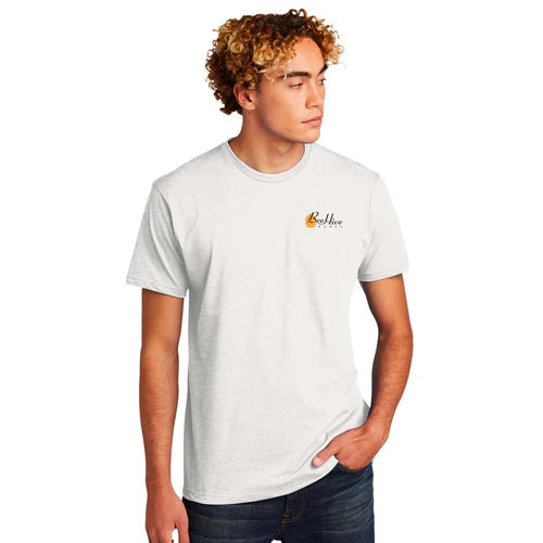 Beehive Next Level Apparel® Adult CVC Tee - NL6210
