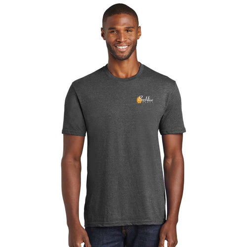 Beehive Port & Co Fan Favorite Blend Tee PC450