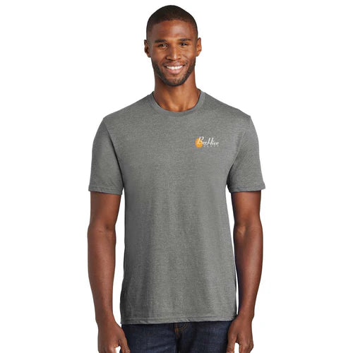 Beehive Port & Co Fan Favorite Blend Tee PC450