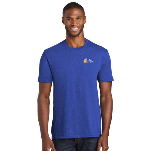 Beehive Port & Co Fan Favorite Blend Tee PC450