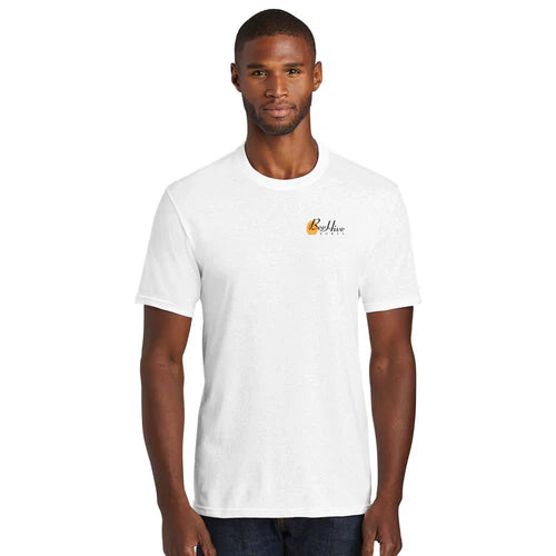Beehive Port & Co Fan Favorite Blend Tee PC450