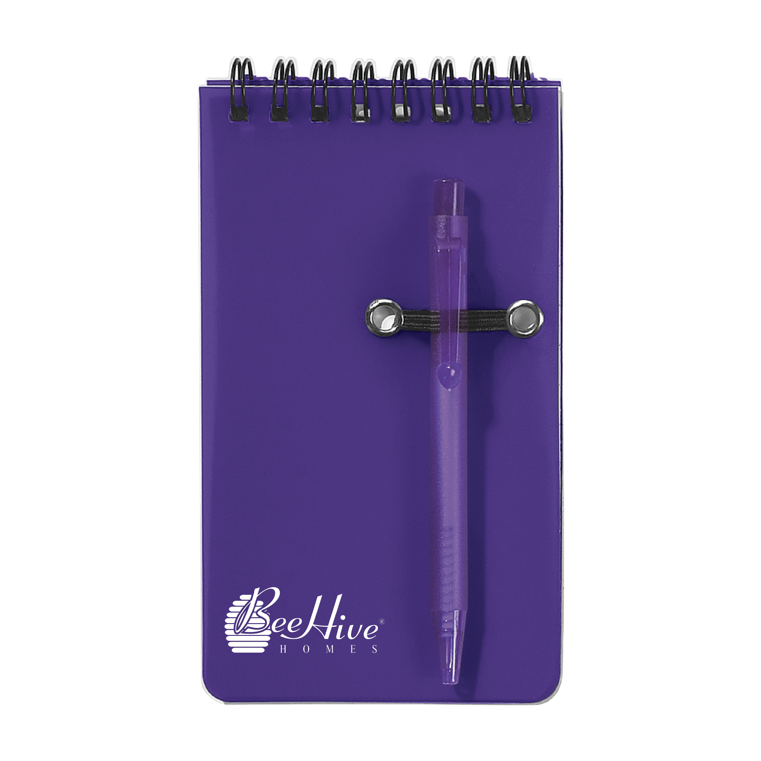 Spiral Jotter & Pen 6980 - BULK