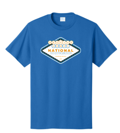 BeeHive 2026 Conference Tee