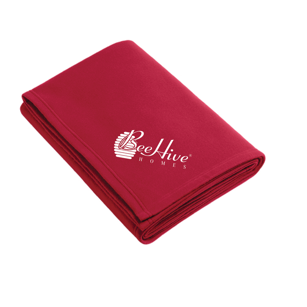 BeeHive Port Authority® Core Fleece Blanket - BP60