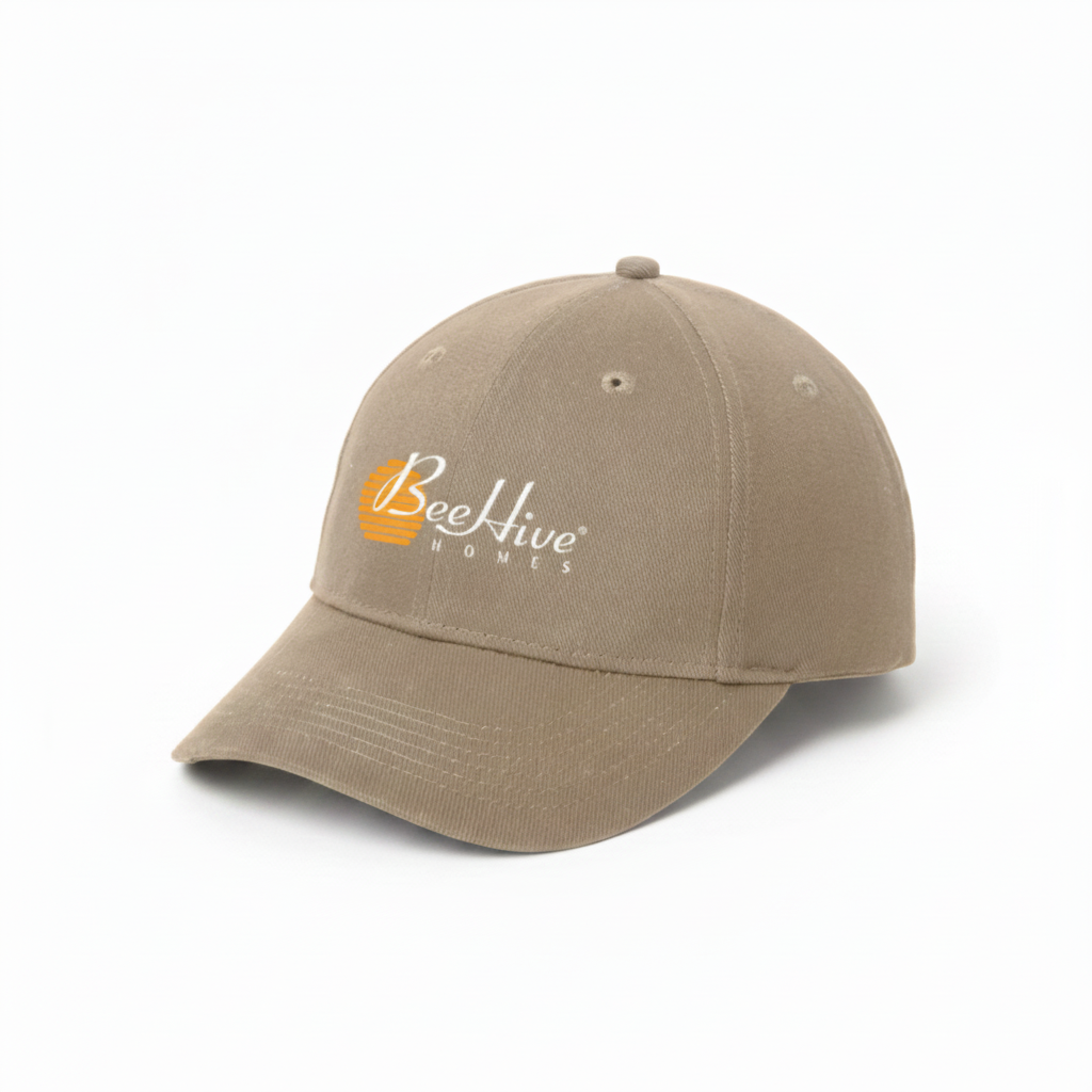 Port Authority® Brushed Twill Cap - CP82