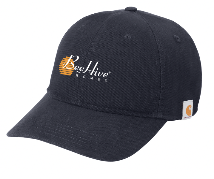 Carhartt® Cotton Canvas Cap - CT103938
