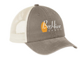 Port Authority® Beach Wash® Mesh Back Cap - C943