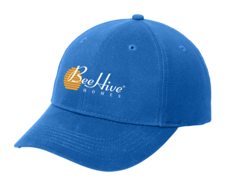 Port Authority® Brushed Twill Cap - CP82