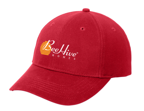 Port Authority® Brushed Twill Cap - CP82