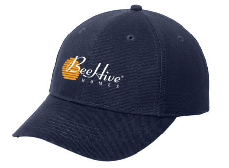 Port Authority® Brushed Twill Cap - CP82