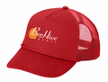 Port Authority® 5-Panel Snapback Cap - C932