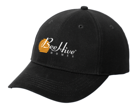 Port Authority® Brushed Twill Cap - CP82