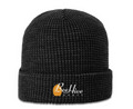 Richardson Waffle Knit Beanie w/Cuff - 146