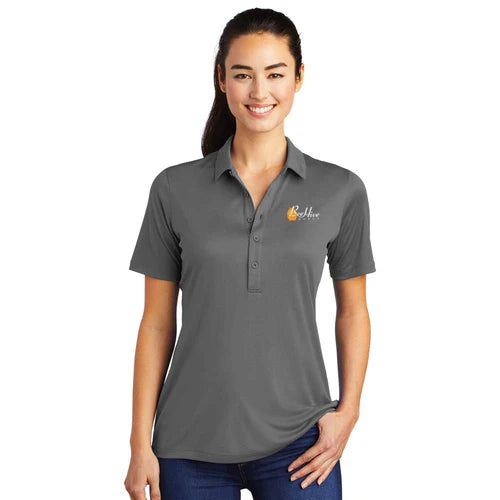 Beehive Sport-Tek Women's Posi-UV Pro Polo - LST520