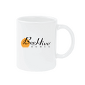 USA 11oz Ceramic Mug