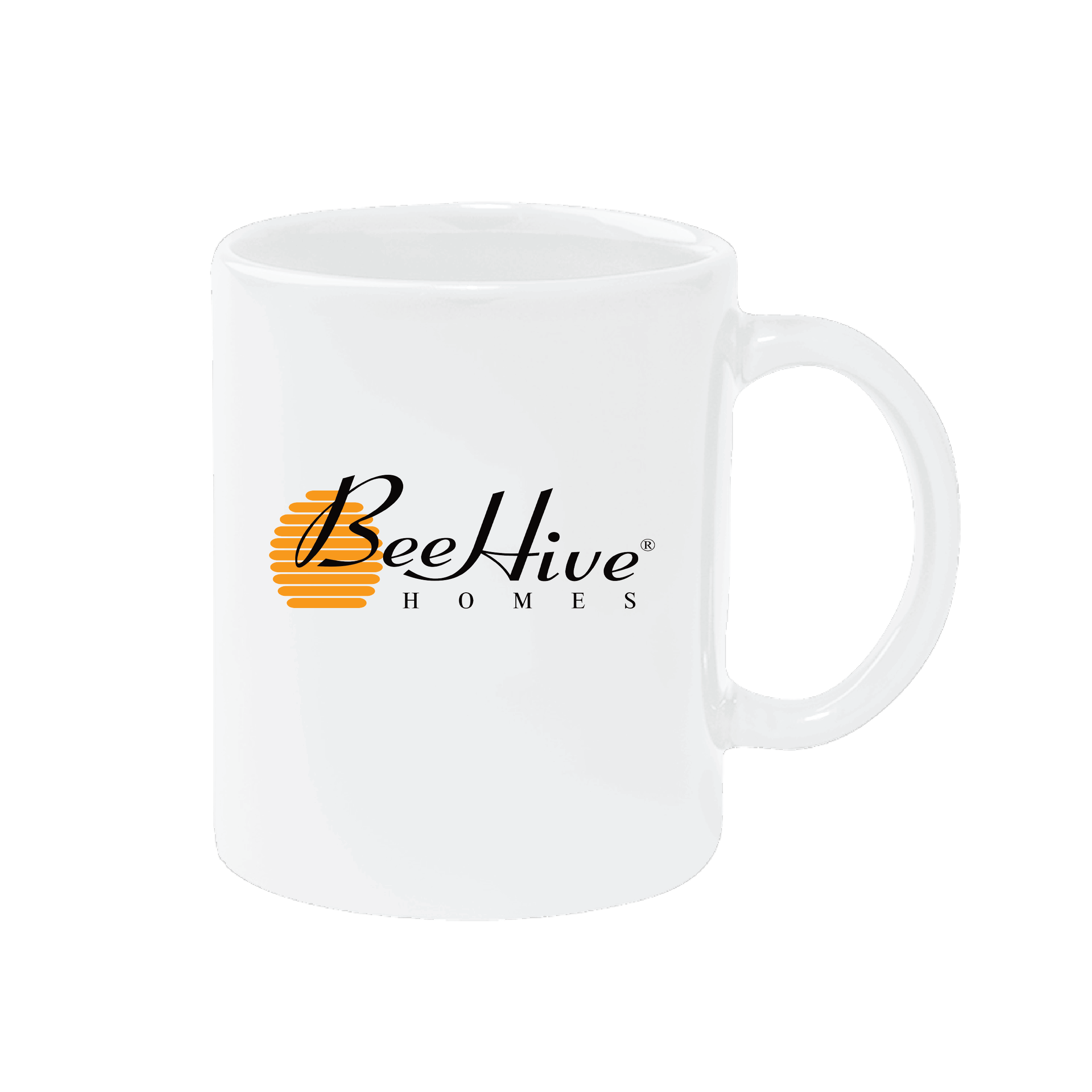 USA 11oz Ceramic Mug
