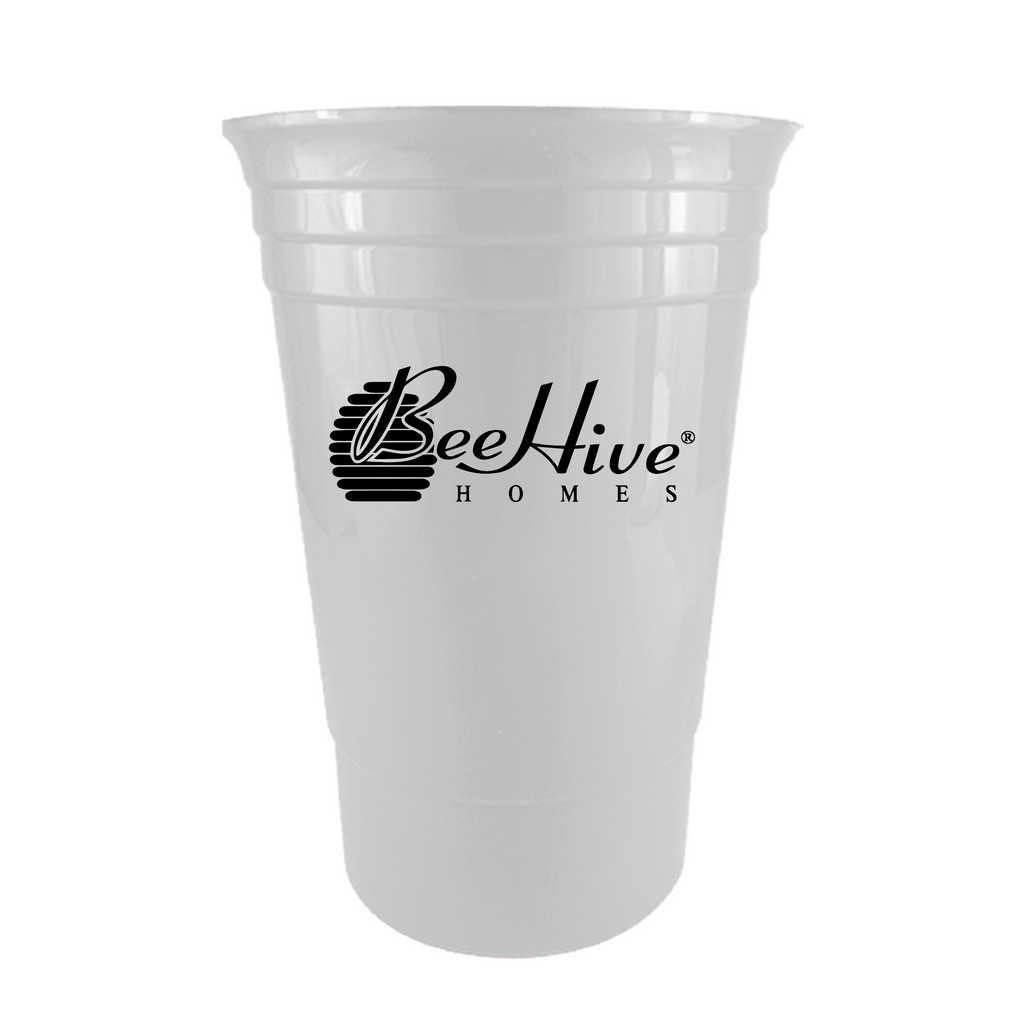 16 oz. The Cup™ PC16 - BULK