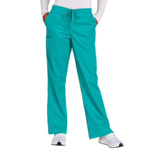 BeeHive WonderWink® Women’s WorkFlex™ Flare Leg Cargo Pant - WW4750