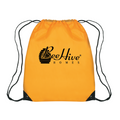 BeeHive Homes Large Sports Pack 3072RATHGLD  - Yellow