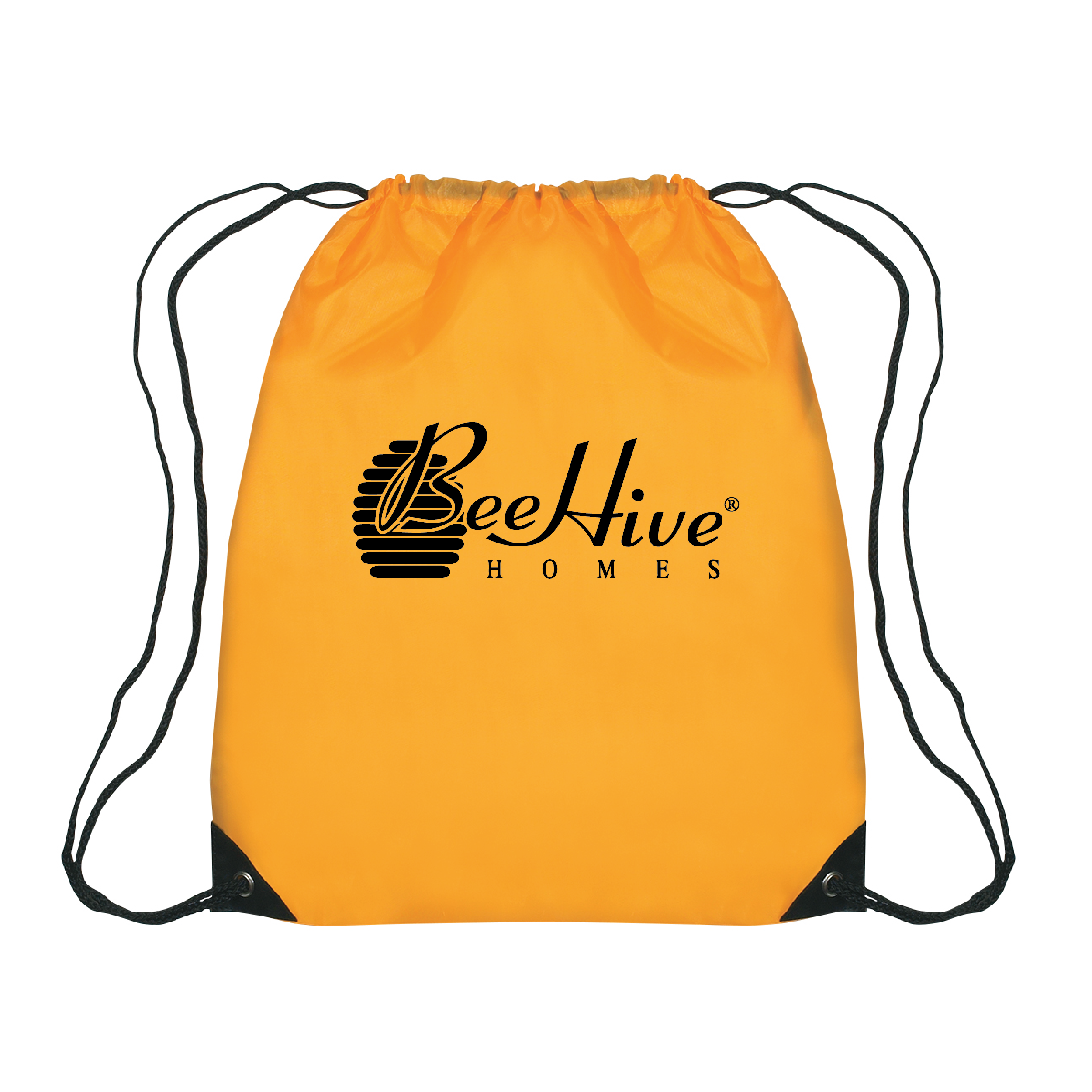 BeeHive Homes Large Sports Pack 3072RATHGLD  - Yellow
