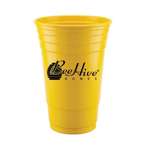 16 oz. The Cup™ PC16 - BULK