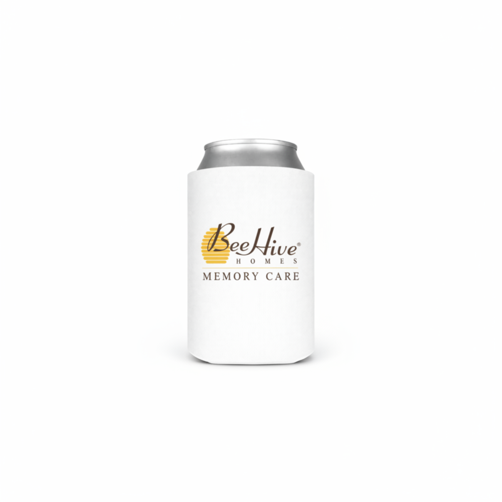 BeeHive 12 oz. Can Coolers BULK- 10004CP